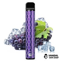 Airis Max Pod Disposable Device Grape Ice 1800 puffs 950 mAh