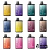 Одноразовый Elf Bar BC5000 Ultra 650 мАч 5% на 5000 затяжек