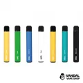 Одноразовий Pod Nolimit BRO NRG 800 550mAh на 800 затяжок