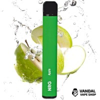 Nolimit BRO NRG 800 - Apple