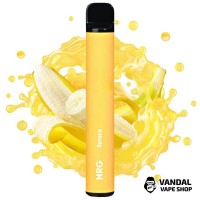 Nolimit BRO NRG 800 - Banana