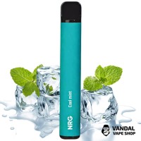 Nolimit BRO NRG 800 - Cool Mint