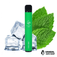 Elf Bar 1500 Disposable Device 850mAh 50 мг - Cool Mint