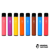 Elf Bar 1500 Disposable Device 850mAh 5%
