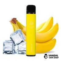 Elf Bar 1500 Disposable Device 850mAh 50 мг - Banana Ice