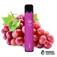 Elf Bar 1500 Disposable Device 850mAh 50 мг - Grape