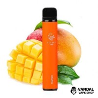 Elf Bar 1500 Disposable Device 850mAh 50 мг - Mango