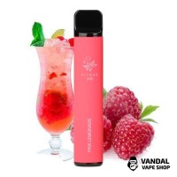Elf Bar 1500 Disposable Pod Device 50 мг - Pink Lemonade