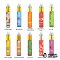 Одноразовая Pod система Elf Bar 2200 Disposable Pod 1250mAh