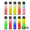 Одноразовый Pod Elf Bar 2500 Disposable Device 1400mAh 5% на 2500 затяжек