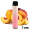 Juice Peach