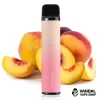 Juice Peach