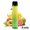 Peach Mango Guava