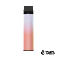 Elf Bar 3600 Rechargeable - Berry Peach