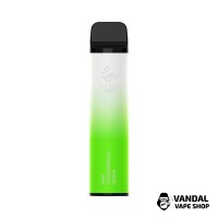 Elf Bar 3600 Rechargeable - Kiwi Passionfruit Guava
