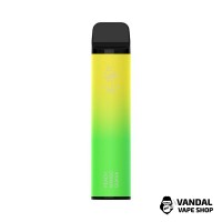 Elf Bar 3600 Rechargeable - Peach Mango Guava
