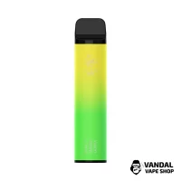 Elf Bar 3600 Rechargeable - Peach Mango Guava