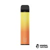 Pineapple Mango Orange
