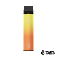 Elf Bar 3600 Rechargeable - Pineapple Mango Orange
