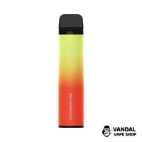 Elf Bar 3600 Rechargeable - Strawberry Kiwi