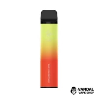 Elf Bar 3600 Rechargeable - Strawberry Kiwi