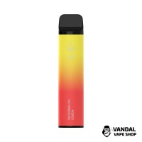 Elf Bar 3600 Rechargeable - Watermelon Lemon