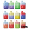 Одноразовий Pod Elf Bar BC3000 Disposable Device 650mAh 5% на 3000 затяжок