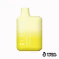 Одноразовий Pod Elf Bar BC3000 Disposable Device 650mAh 5% на 3000 затяжок зі смаком манго і персика