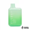 Guava Ice