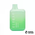 Одноразовый Pod Elf Bar BC3000 Disposable Device 650mAh 5% на 3000 затяжек со вкусом гуавы со льдом