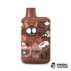 Mocha Chocolate