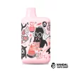 Peach Mango Watermelon