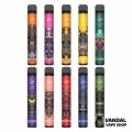 Одноразовый Pod Elf Bar Lux 800 Disposable Device 550mAh 5% на 800 затяжек