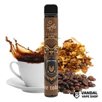 Elf Bar Lux 800 Disposable Device 550mAh 5% - Coffee Tobacco
