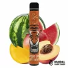 Mango Peach Watermelon