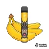 Banana Ice