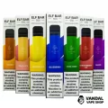 Одноразова Pod-Система Elf Bar 550 Disposable Pod Device 50 мг