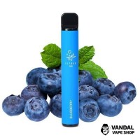 Elf Bar 550 Disposable Pod Device 50 мг (Blueberry)