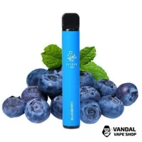 Elf Bar 550 Disposable Pod Device 50 мг (Blueberry)
