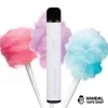 Cotton Candy Ice