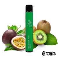 Elf Bar 550 Disposable Pod Device 50 мг (Kiwi Passion Fruit Guava)