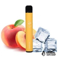 Elf Bar 550 Disposable Pod Device 50 мг (Peach Ice)