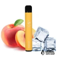 Elf Bar 550 Disposable Pod Device 50 мг (Peach Ice)
