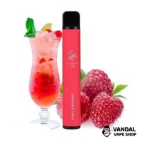 Elf Bar 550 Disposable Pod Device 50 мг (Pink Lemonade)