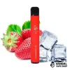 Strawberry Ice