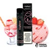 Strawberry Ice Cream