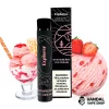 Strawberry Ice Cream