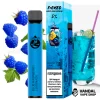 Blue Raspberry Lemonade