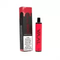 Одноразова Pod система Joyetech VAAL 1500 Disposable Pod Kit 950mAh зі смаком кавуна з льодом