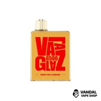 Joyetech VAAL GLAZ6500 50 мг 650 мАч  - Mango Fanta Lemonade